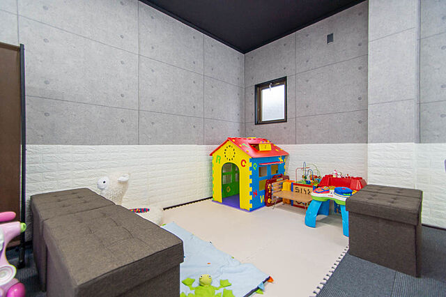 キッズスペース