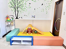 キッズスペース