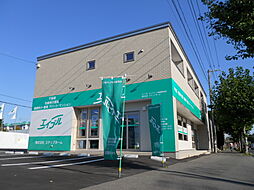 株式会社ステップホーム エイブルネットワーク函館美原店