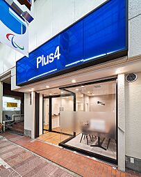 喜正産業株式会社　Plus4