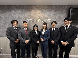 株式会社タウンハウジング埼玉　東大宮店