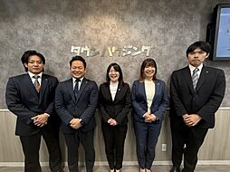 株式会社タウンハウジング埼玉　東大宮店