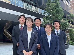 株式会社タウンハウジング東京　中野店