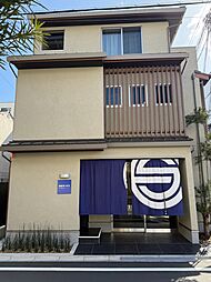 株式会社日住サービス　京都五条店