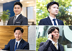 関西不動産販売株式会社　西宮店