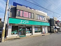 株式会社エム・ジェイホーム エイブルネットワーク能登川駅前店