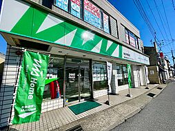 株式会社エム・ジェイホーム　能登川駅前店