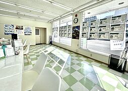 株式会社エム・ジェイホーム　能登川駅前店