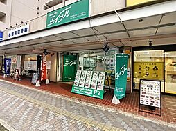 株式会社エム・ジェイホーム エイブルネットワーク守山店