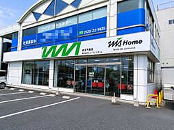 株式会社エム・ジェイホーム　近江八幡中央店