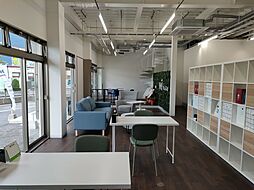 株式会社エム・ジェイホーム　近江八幡中央店