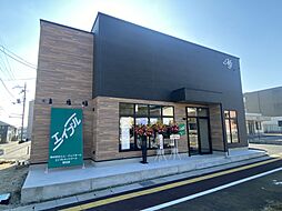 株式会社エム・ジェイホーム エイブルネットワーク堅田店