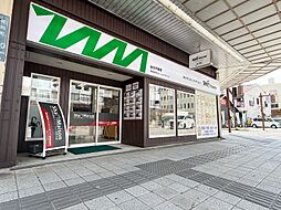 株式会社エム・ジェイホーム　彦根駅前店