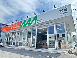 株式会社エム・ジェイホーム　長浜本店