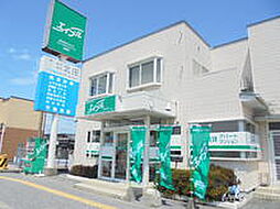 株式会社エム・ジェイホーム エイブルネットワーク南彦根店