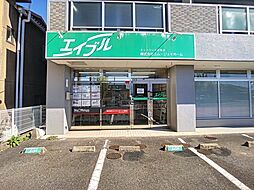 株式会社エム・ジェイホーム エイブルネットワーク栗東店