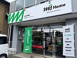 株式会社エム・ジェイホーム　栗東店