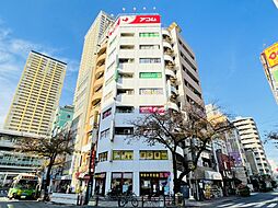株式会社ハウスパートナー　日暮里店
