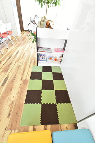 キッズスペース