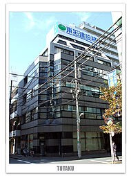 東拓建設株式会社
