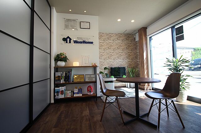 キッズスペース