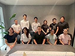 Ar　Domani　株式会社Legare-s