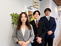 スタッフ