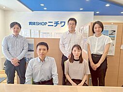 株式会社ニチワ　高円寺営業所