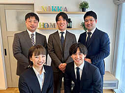 ニッカ不動産株式会社　ニッカ不動産　名古屋緑店