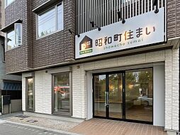 株式会社ダブルジェイシー 昭和町住まい