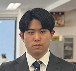 スタッフ写真