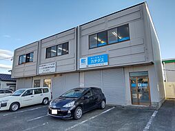 株式会社カチタス　豊橋店