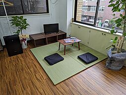 キッズスペース