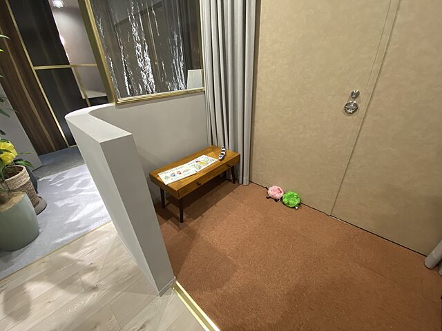 キッズスペース