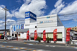 伊勢住宅株式会社