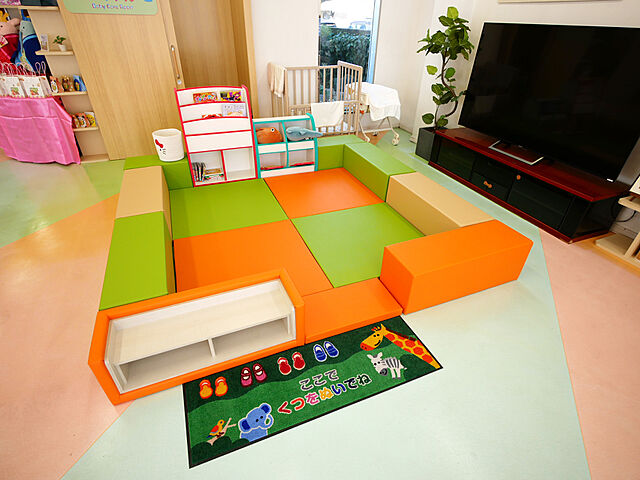 キッズスペース