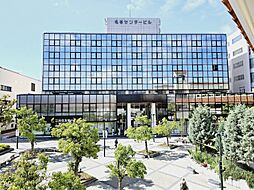 株式会社日住サービス　名谷店