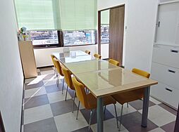 店内の様子