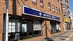 株式会社日住サービス　高槻店