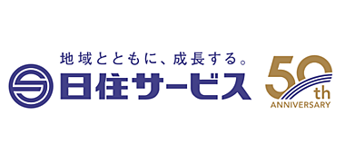 会社ロゴ