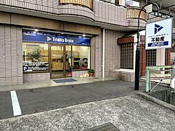 株式会社トリニティ・ブレイン