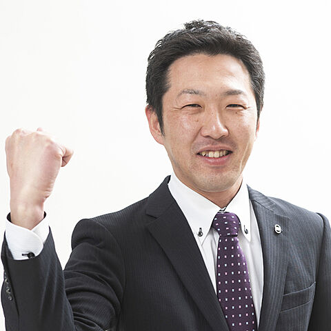 スタッフ