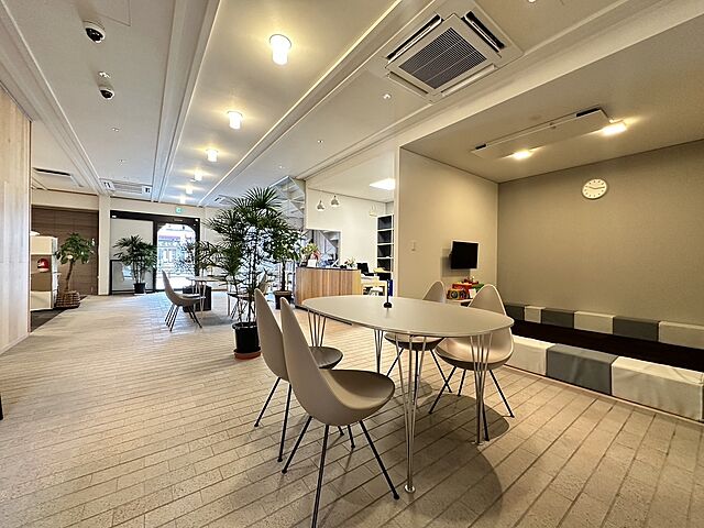 キッズスペース