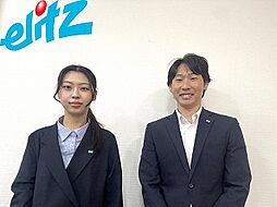 株式会社エリッツ　新祝園せいかガーデンシティ店