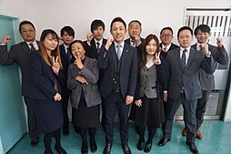 株式会社コスモホーム　本店