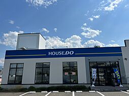 ハウスドゥ　西尾張部　株式会社アークビルド