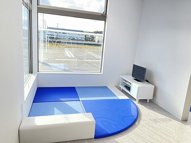 キッズスペース