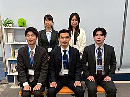 リロの不動産 株式会社東都　多摩センター店