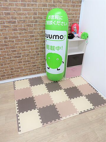 キッズスペース