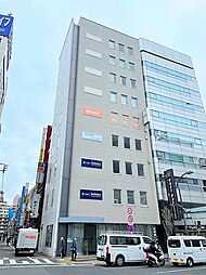 株式会社アドキャスト　蒲田支店